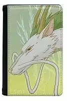 ������� �� ������� ������ Spirited Away - Haku