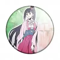  Koutetsujou no Kabaneri -  