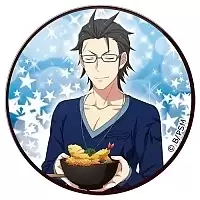 ������ ��������� ������� Idolmaster SideM Type: Intelligence - Genbu Kurono