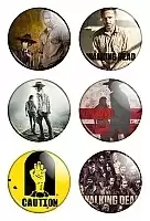 ����� ������� ������� "The Walking Dead" No.1