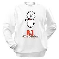  BTS - RJ (Kim Seokjin)