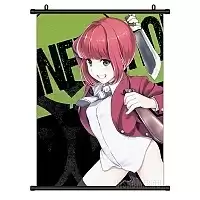   Infection - Kirara Isonami