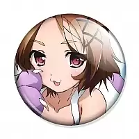 ������ Accel World - Chiyuri Kurashima Nekomimi