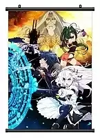 ������� �������� Hitsugi no Chaika / ���� ��������� ����� � ��������� �����������
