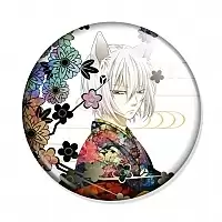 ������ Kamisama Hajimemashita - Tomoe kimono