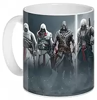  Assassin's Creed 306970