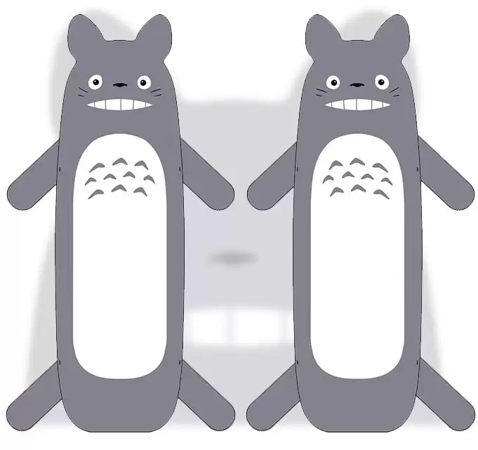 ���������� ������� ������ ������� - ������ 110 �� �� ����� ������ / ��� ����� ������ / My Neighbor Totoro / Tonari no Totoro