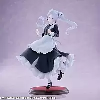  SAV Luminasta Frieren Maid Costume