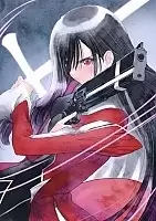 ������ �������� Sister Blood