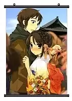   Suzumiya Haruhi no Yuuutsu 49513