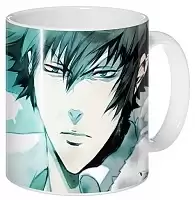  Psycho-Pass 58892