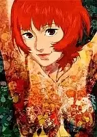 Paprika (�������) HD