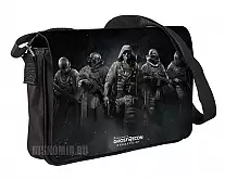 -  "Ghost Recon Breakpoint" Wolves Lieutenant