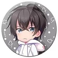    We Have Always Been 10 cm Apart. - Saku Akechi