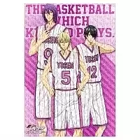 ���� Kuroko no Basuke (������ A3, 252 ������) 67242