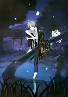 ������ �������� �� ����� Natsume Yuujinchou
