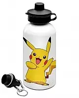     Pokemon GO Pikachu