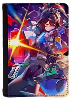    Zenless Zone Zero -  