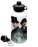     Sherlock The Abominable Bride