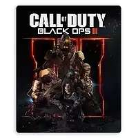     Call of Duty BOIII