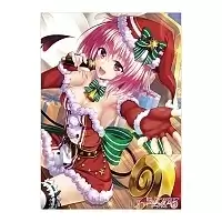 ������ �������� To Love-Ru Darkness - Momo Christmas Ver.