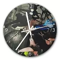   Black Rock Shooter 347152