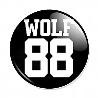 ������ EXO Wolf 88