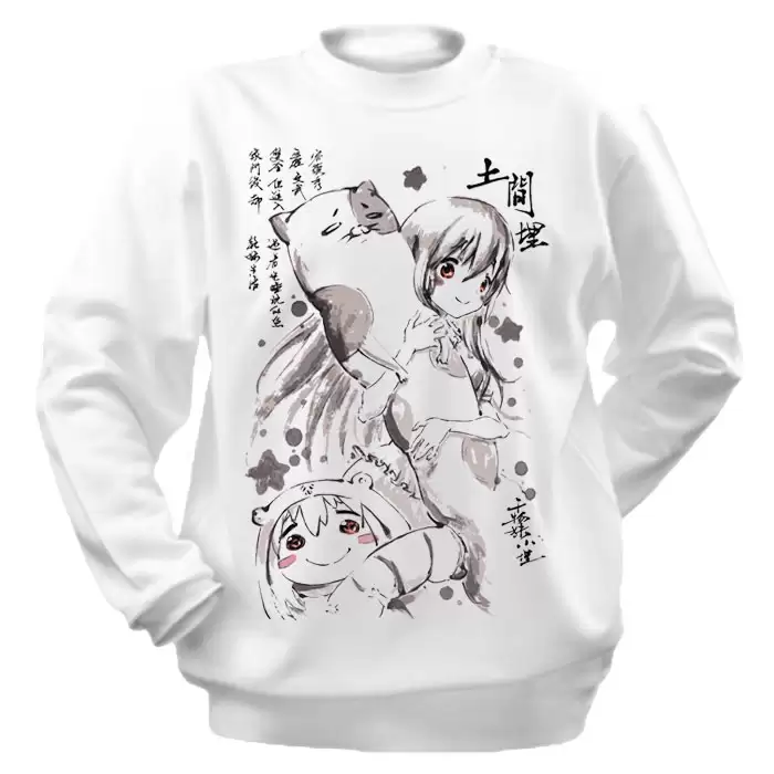 ���������� ������� ��������� Himouto! Umaru-chan Umaru Doma (Suibokuga) �� ����� � ����� ��������� ��������� ����� / Himouto! Umaru chan / Himouto! Umaru - chan / ��������� �������� �����-���!