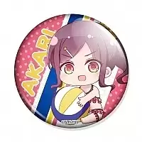       - Chibi Akari Oshiro