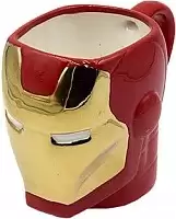   The Avengers Iron Man (300)