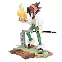  Shaman King Yoh Asakura