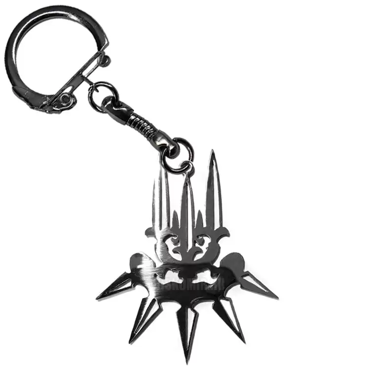 ���������� ������� ������ �� ���������� NieR: Automata YoRHa �� ����� � ����� ����: �������� / NieR: Automata / NieR RepliCant / ��� ���������
