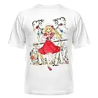   Touhou Project - Flandre Scarlet