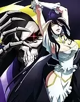   24  Overlord