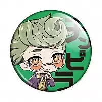 ������ Akudama Drive - Chibi Hoodlum