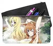 ����� ������ Tate no Yuusha no Nariagari - Raphtalia � Firo