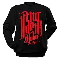  Murder Hobo