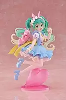  SAV AMP+ Hatsune Miku x Rody Fairy Tale Ver.