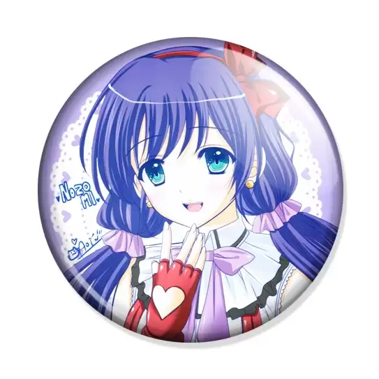 ���������� ������� ������ Love Live! - Nozomi Toujou �� ����� � ����� ����� ������! ������ �������� ����� / Love Live! School Idol Project