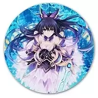     Date A Live Yatogami Tohka