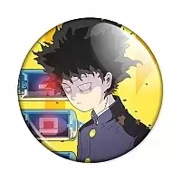 ������ Mob Psycho Hyaku - Shigeo Kageyama