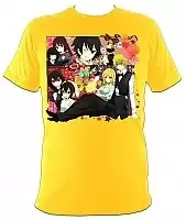   Durarara!! 39164