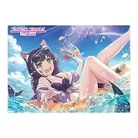   "Princess Connect! Re:Dive" Dangerous Vacation Ver. Kyaru