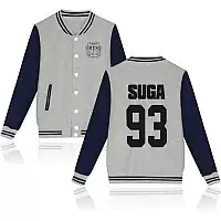   "BTS" SUGA 93