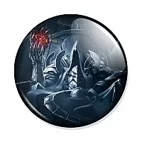  Diablo Malthael and Black Soulstone