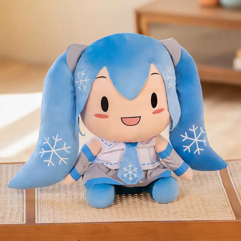 ���������� ������� ������ ������� �������� Miku Hatsune ver.1 (25��) �� ����� ��������� / Vocaloid