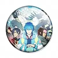 ������ DRAMAtical Murder � �������� �����������