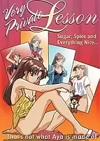 Very Private Lesson (���������� ������� ����) MPEG4