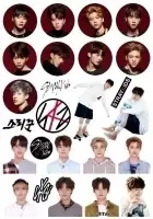  Stray Kids No.3