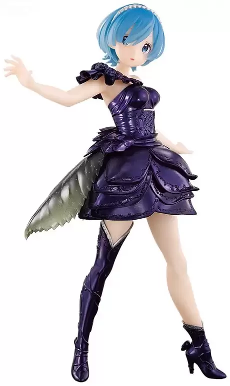 ������� Banpresto ReZero Dianacht Couture Rem